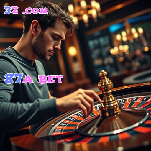 Imperdíveis Bônus da 87a Bet para Entusiastas de Jogos