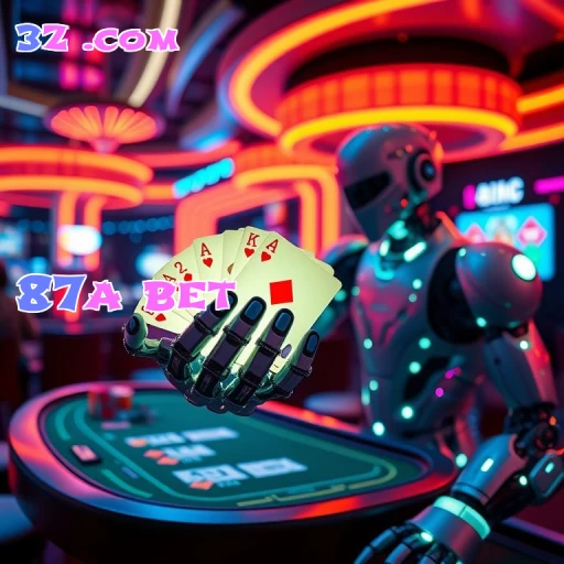 Apostando em Emoções: Esporte e Diversão na 87a bet