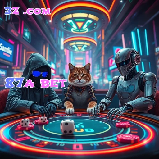 Jogos emocionantes e dinâmicos na 87a bet