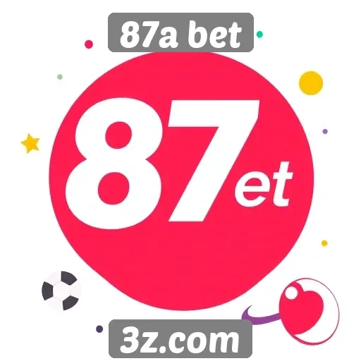 Análise da plataforma de apostas 87a bet