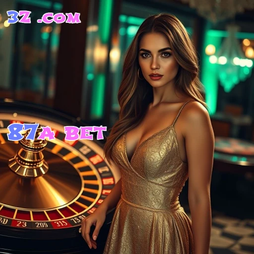 Apostas Inovadoras na 87a bet: A Nova Era dos Jogos