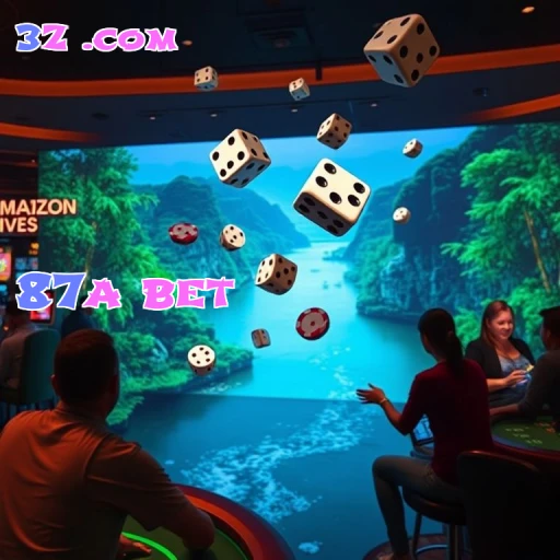 Confiavel: Por Que Escolher a 87a Bet para Apostar?