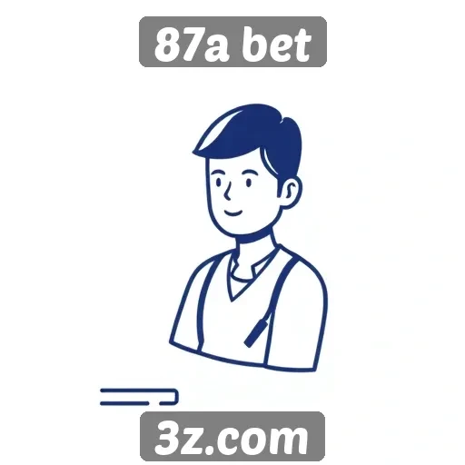 Atendimento ao cliente na plataforma 87a bet