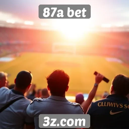 Opiniões de usuários sobre 87a bet