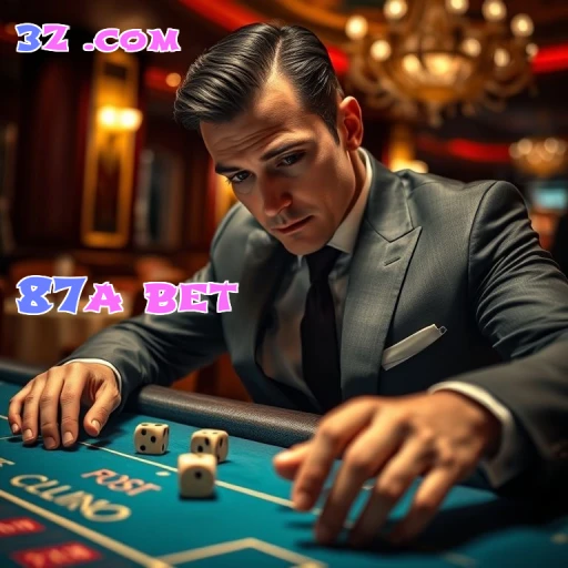 Experiência VIP na 87a bet: Entre para o Clube da Exclusividade